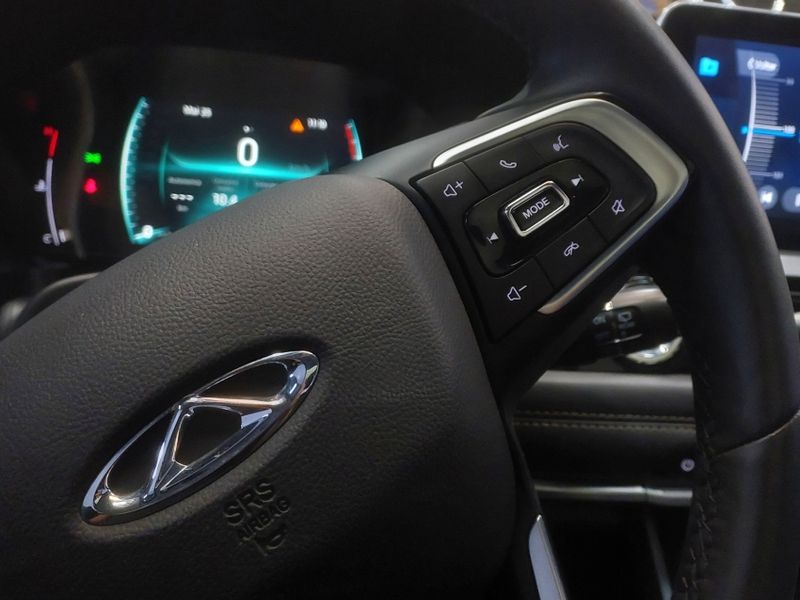 Caoa Chery TIGGO 5X PRO 1.5 VVT TURBO IFLEX CVT 2022/2023 BETIOLO NOVOS E SEMINOVOS LAJEADO / Carros no Vale Caoa Chery TIGGO 5X PRO 1.5 VVT TURBO IFLEX CVT 2022/2023 BETIOLO NOVOS E SEMINOVOS LAJEADO / Carros no Vale