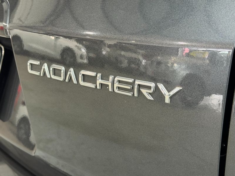 Caoa Chery TIGGO 5X PRO 1.5 VVT TURBO IFLEX CVT 2023/2024 BETIOLO NOVOS E SEMINOVOS LAJEADO / Carros no Vale Caoa Chery TIGGO 5X PRO 1.5 VVT TURBO IFLEX CVT 2023/2024 BETIOLO NOVOS E SEMINOVOS LAJEADO / Carros no Vale