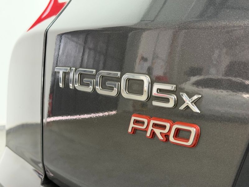 Caoa Chery TIGGO 5X PRO 1.5 VVT TURBO IFLEX CVT 2023/2024 BETIOLO NOVOS E SEMINOVOS LAJEADO / Carros no Vale Caoa Chery TIGGO 5X PRO 1.5 VVT TURBO IFLEX CVT 2023/2024 BETIOLO NOVOS E SEMINOVOS LAJEADO / Carros no Vale
