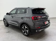 Caoa Chery TIGGO 5X PRO 1.5 VVT TURBO IFLEX CVT 2023/2024 BETIOLO NOVOS E SEMINOVOS LAJEADO / Carros no Vale
