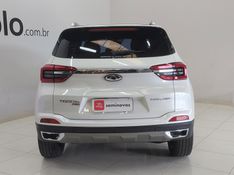 Caoa Chery TIGGO 5X PRO 1.5 VVT TURBO IFLEX CVT 2022/2023 BETIOLO NOVOS E SEMINOVOS LAJEADO / Carros no Vale