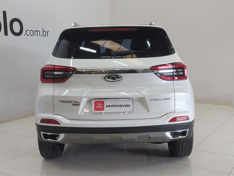 Caoa Chery TIGGO 5X PRO 1.5 VVT TURBO IFLEX CVT 2022/2023 BETIOLO NOVOS E SEMINOVOS LAJEADO / Carros no Vale Caoa Chery TIGGO 5X PRO 1.5 VVT TURBO IFLEX CVT 2022/2023 BETIOLO NOVOS E SEMINOVOS LAJEADO / Carros no Vale