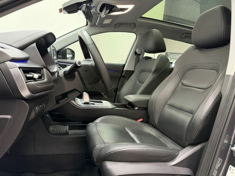 Caoa Chery TIGGO 5X PRO 1.5 VVT TURBO IFLEX CVT 2023/2024 BETIOLO NOVOS E SEMINOVOS LAJEADO / Carros no Vale Caoa Chery TIGGO 5X PRO 1.5 VVT TURBO IFLEX CVT 2023/2024 BETIOLO NOVOS E SEMINOVOS LAJEADO / Carros no Vale