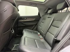 Caoa Chery TIGGO 5X PRO 1.5 VVT TURBO IFLEX CVT 2023/2024 BETIOLO NOVOS E SEMINOVOS LAJEADO / Carros no Vale