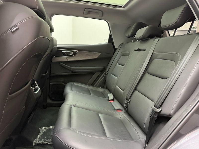 Caoa Chery TIGGO 5X PRO 1.5 VVT TURBO IFLEX CVT 2023/2024 BETIOLO NOVOS E SEMINOVOS LAJEADO / Carros no Vale Caoa Chery TIGGO 5X PRO 1.5 VVT TURBO IFLEX CVT 2023/2024 BETIOLO NOVOS E SEMINOVOS LAJEADO / Carros no Vale