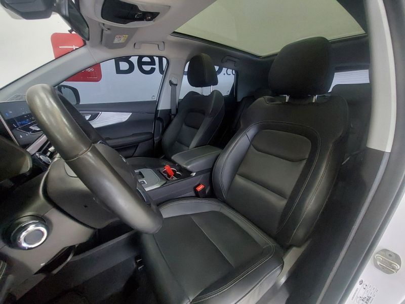 Caoa Chery TIGGO 5X PRO 1.5 VVT TURBO IFLEX CVT 2022/2023 BETIOLO NOVOS E SEMINOVOS LAJEADO / Carros no Vale Caoa Chery TIGGO 5X PRO 1.5 VVT TURBO IFLEX CVT 2022/2023 BETIOLO NOVOS E SEMINOVOS LAJEADO / Carros no Vale