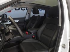 Caoa Chery TIGGO 5X PRO 1.5 VVT TURBO IFLEX CVT 2022/2023 BETIOLO NOVOS E SEMINOVOS LAJEADO / Carros no Vale