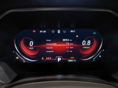 Caoa Chery TIGGO 7 1.5 TCI TURBO FLEX SPORT CVT 2024/2025 BETIOLO NOVOS E SEMINOVOS LAJEADO / Carros no Vale