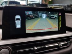 Caoa Chery TIGGO 7 1.5 TCI TURBO FLEX SPORT CVT 2024/2025 BETIOLO NOVOS E SEMINOVOS LAJEADO / Carros no Vale