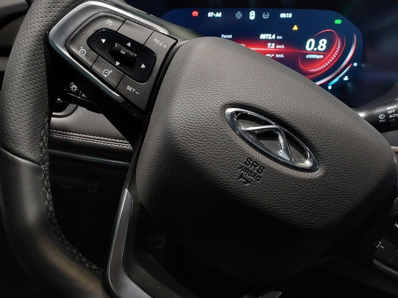Caoa Chery TIGGO 7 1.5 TCI TURBO FLEX SPORT CVT 2024/2025 BETIOLO NOVOS E SEMINOVOS LAJEADO / Carros no Vale Caoa Chery TIGGO 7 1.5 TCI TURBO FLEX SPORT CVT 2024/2025 BETIOLO NOVOS E SEMINOVOS LAJEADO / Carros no Vale