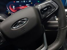 Caoa Chery TIGGO 7 1.5 TCI TURBO FLEX SPORT CVT 2024/2025 BETIOLO NOVOS E SEMINOVOS LAJEADO / Carros no Vale