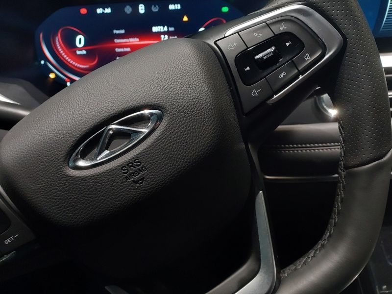 Caoa Chery TIGGO 7 1.5 TCI TURBO FLEX SPORT CVT 2024/2025 BETIOLO NOVOS E SEMINOVOS LAJEADO / Carros no Vale Caoa Chery TIGGO 7 1.5 TCI TURBO FLEX SPORT CVT 2024/2025 BETIOLO NOVOS E SEMINOVOS LAJEADO / Carros no Vale