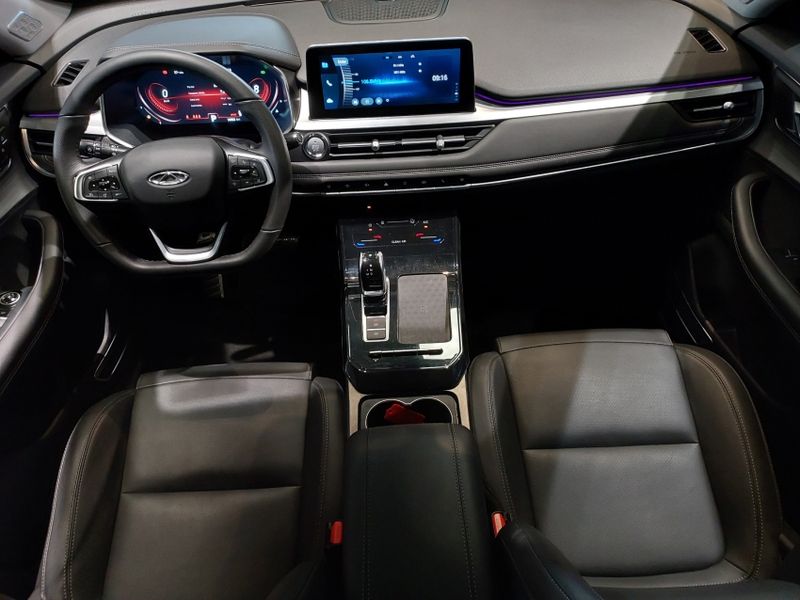 Caoa Chery TIGGO 7 1.5 TCI TURBO FLEX SPORT CVT 2024/2025 BETIOLO NOVOS E SEMINOVOS LAJEADO / Carros no Vale Caoa Chery TIGGO 7 1.5 TCI TURBO FLEX SPORT CVT 2024/2025 BETIOLO NOVOS E SEMINOVOS LAJEADO / Carros no Vale