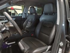 Caoa Chery TIGGO 7 1.5 TCI TURBO FLEX SPORT CVT 2024/2025 BETIOLO NOVOS E SEMINOVOS LAJEADO / Carros no Vale