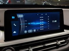 Caoa Chery TIGGO 7 PRO 1.6 TGDI GASOLINA MAX DRIVE DCT 2025/2026 BETIOLO NOVOS E SEMINOVOS LAJEADO / Carros no Vale