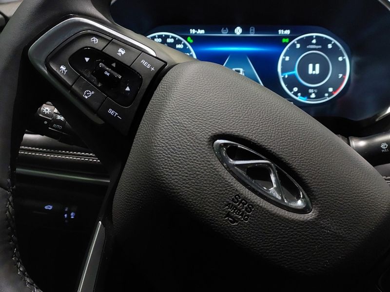 Caoa Chery TIGGO 7 PRO 1.6 TGDI GASOLINA MAX DRIVE DCT 2025/2026 BETIOLO NOVOS E SEMINOVOS LAJEADO / Carros no Vale Caoa Chery TIGGO 7 PRO 1.6 TGDI GASOLINA MAX DRIVE DCT 2025/2026 BETIOLO NOVOS E SEMINOVOS LAJEADO / Carros no Vale