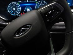 Caoa Chery TIGGO 7 PRO 1.6 TGDI GASOLINA MAX DRIVE DCT 2025/2026 BETIOLO NOVOS E SEMINOVOS LAJEADO / Carros no Vale