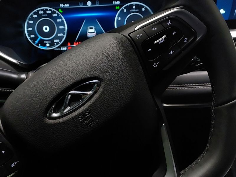 Caoa Chery TIGGO 7 PRO 1.6 TGDI GASOLINA MAX DRIVE DCT 2025/2026 BETIOLO NOVOS E SEMINOVOS LAJEADO / Carros no Vale Caoa Chery TIGGO 7 PRO 1.6 TGDI GASOLINA MAX DRIVE DCT 2025/2026 BETIOLO NOVOS E SEMINOVOS LAJEADO / Carros no Vale