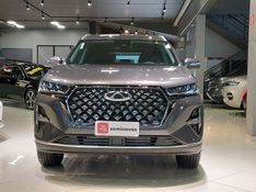 Caoa Chery TIGGO 7 PRO 1.6 TGDI GASOLINA MAX DRIVE DCT 2025/2026 BETIOLO NOVOS E SEMINOVOS LAJEADO / Carros no Vale