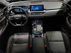 Caoa Chery TIGGO 7 PRO 1.6 TGDI GASOLINA MAX DRIVE DCT 2025/2026 BETIOLO NOVOS E SEMINOVOS LAJEADO / Carros no Vale
