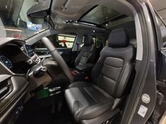 Caoa Chery TIGGO 7 PRO 1.6 TGDI GASOLINA MAX DRIVE DCT 2025/2026 BETIOLO NOVOS E SEMINOVOS LAJEADO / Carros no Vale