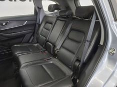 Caoa Chery TIGGO 8 1.6 TGDI GASOLINA TXS DCT 2021/2022 BETIOLO NOVOS E SEMINOVOS LAJEADO / Carros no Vale