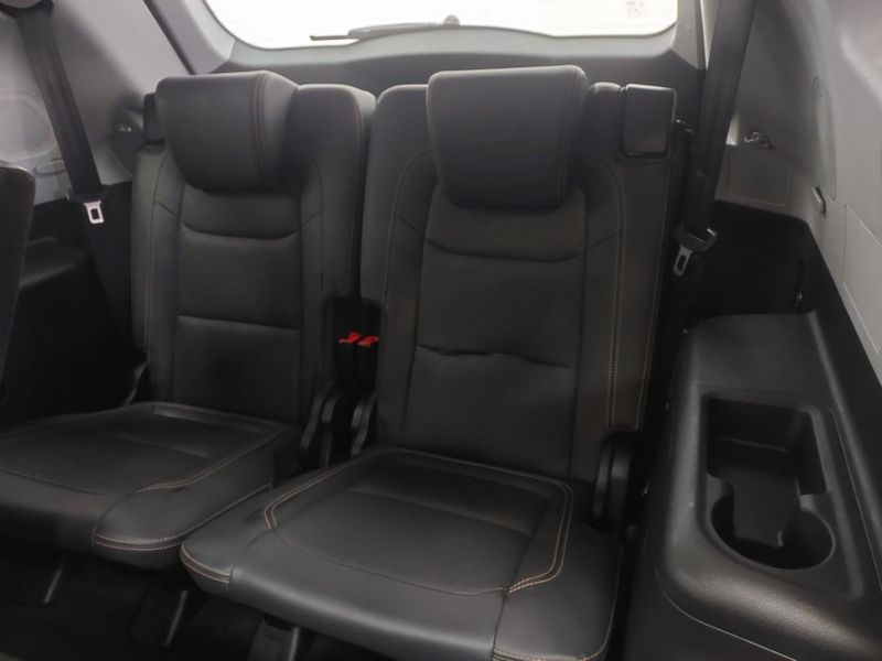 Caoa Chery TIGGO 8 1.6 TGDI GASOLINA TXS DCT 2021/2022 BETIOLO NOVOS E SEMINOVOS LAJEADO / Carros no Vale Caoa Chery TIGGO 8 1.6 TGDI GASOLINA TXS DCT 2021/2022 BETIOLO NOVOS E SEMINOVOS LAJEADO / Carros no Vale