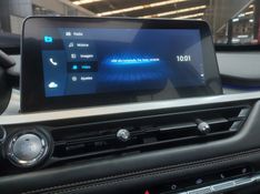 Caoa Chery TIGGO 8 1.6 TGDI GASOLINA TXS DCT 2021/2022 BETIOLO NOVOS E SEMINOVOS LAJEADO / Carros no Vale