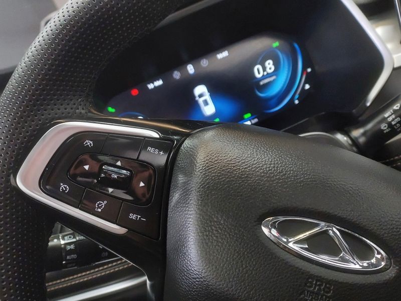 Caoa Chery TIGGO 8 1.6 TGDI GASOLINA TXS DCT 2021/2022 BETIOLO NOVOS E SEMINOVOS LAJEADO / Carros no Vale Caoa Chery TIGGO 8 1.6 TGDI GASOLINA TXS DCT 2021/2022 BETIOLO NOVOS E SEMINOVOS LAJEADO / Carros no Vale