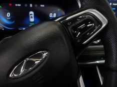 Caoa Chery TIGGO 8 1.6 TGDI GASOLINA TXS DCT 2021/2022 BETIOLO NOVOS E SEMINOVOS LAJEADO / Carros no Vale