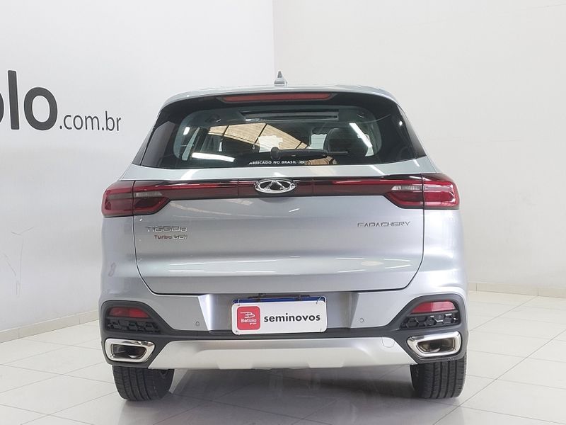 Caoa Chery TIGGO 8 1.6 TGDI GASOLINA TXS DCT 2021/2022 BETIOLO NOVOS E SEMINOVOS LAJEADO / Carros no Vale Caoa Chery TIGGO 8 1.6 TGDI GASOLINA TXS DCT 2021/2022 BETIOLO NOVOS E SEMINOVOS LAJEADO / Carros no Vale