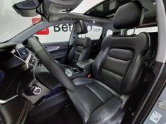 Caoa Chery TIGGO 8 1.6 TGDI GASOLINA TXS DCT 2021/2022 BETIOLO NOVOS E SEMINOVOS LAJEADO / Carros no Vale