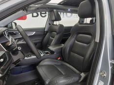 Caoa Chery TIGGO 8 1.6 TGDI GASOLINA TXS DCT 2021/2022 BETIOLO NOVOS E SEMINOVOS LAJEADO / Carros no Vale