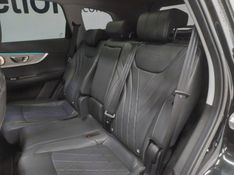 Caoa Chery TIGGO 8 PRO 1.6 TGDI GASOLINA DCT 2025/2026 BETIOLO NOVOS E SEMINOVOS LAJEADO / Carros no Vale