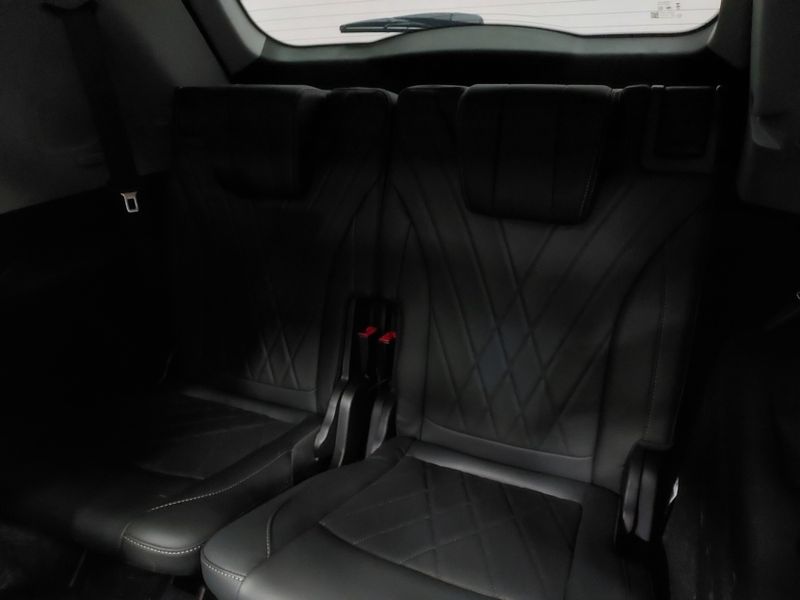 Caoa Chery TIGGO 8 PRO 1.6 TGDI GASOLINA DCT 2025/2026 BETIOLO NOVOS E SEMINOVOS LAJEADO / Carros no Vale