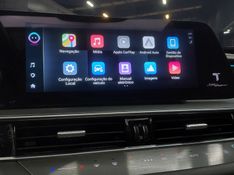 Caoa Chery TIGGO 8 PRO 1.6 TGDI GASOLINA DCT 2025/2026 BETIOLO NOVOS E SEMINOVOS LAJEADO / Carros no Vale