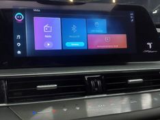 Caoa Chery TIGGO 8 PRO 1.6 TGDI GASOLINA DCT 2025/2026 BETIOLO NOVOS E SEMINOVOS LAJEADO / Carros no Vale