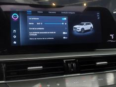 Caoa Chery TIGGO 8 PRO 1.6 TGDI GASOLINA DCT 2025/2026 BETIOLO NOVOS E SEMINOVOS LAJEADO / Carros no Vale