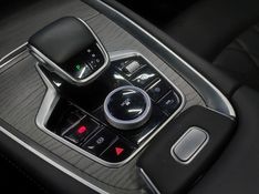 Caoa Chery TIGGO 8 PRO 1.6 TGDI GASOLINA DCT 2025/2026 BETIOLO NOVOS E SEMINOVOS LAJEADO / Carros no Vale