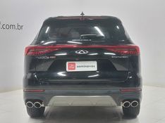 Caoa Chery TIGGO 8 PRO 1.6 TGDI GASOLINA DCT 2025/2026 BETIOLO NOVOS E SEMINOVOS LAJEADO / Carros no Vale