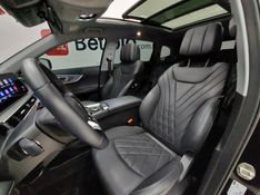 Caoa Chery TIGGO 8 PRO 1.6 TGDI GASOLINA DCT 2025/2026 BETIOLO NOVOS E SEMINOVOS LAJEADO / Carros no Vale