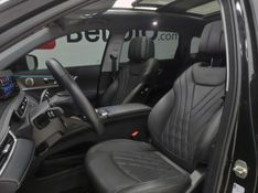 Caoa Chery TIGGO 8 PRO 1.6 TGDI GASOLINA DCT 2025/2026 BETIOLO NOVOS E SEMINOVOS LAJEADO / Carros no Vale