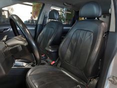 Chevrolet CAPTIVA 2.4 SFI ECOTEC FWD 16V GASOLINA 4P AUTOMÁTICO 2012/2012 BETIOLO NOVOS E SEMINOVOS LAJEADO / Carros no Vale