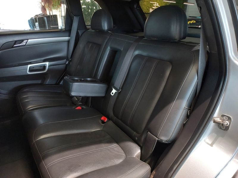 Chevrolet CAPTIVA 2.4 SFI ECOTEC FWD 16V GASOLINA 4P AUTOMÁTICO 2012/2012 BETIOLO NOVOS E SEMINOVOS LAJEADO / Carros no Vale Chevrolet CAPTIVA 2.4 SFI ECOTEC FWD 16V GASOLINA 4P AUTOMÁTICO 2012/2012 BETIOLO NOVOS E SEMINOVOS LAJEADO / Carros no Vale