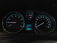 Chevrolet CAPTIVA 2.4 SFI ECOTEC FWD 16V GASOLINA 4P AUTOMÁTICO 2012/2012 BETIOLO NOVOS E SEMINOVOS LAJEADO / Carros no Vale