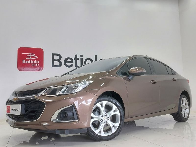 Chevrolet CRUZE 1.4 TURBO LT 16V FLEX 4P AUTOMÁTICO 2019/2020 BETIOLO NOVOS E SEMINOVOS LAJEADO / Carros no Vale Chevrolet CRUZE 1.4 TURBO LT 16V FLEX 4P AUTOMÁTICO 2019/2020 BETIOLO NOVOS E SEMINOVOS LAJEADO / Carros no Vale