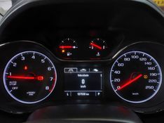 Chevrolet CRUZE 1.4 TURBO LT 16V FLEX 4P AUTOMÁTICO 2019/2020 BETIOLO NOVOS E SEMINOVOS LAJEADO / Carros no Vale
