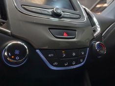 Chevrolet CRUZE 1.4 TURBO LT 16V FLEX 4P AUTOMÁTICO 2019/2020 BETIOLO NOVOS E SEMINOVOS LAJEADO / Carros no Vale