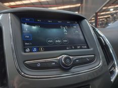 Chevrolet CRUZE 1.4 TURBO LT 16V FLEX 4P AUTOMÁTICO 2019/2020 BETIOLO NOVOS E SEMINOVOS LAJEADO / Carros no Vale