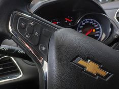 Chevrolet CRUZE 1.4 TURBO LT 16V FLEX 4P AUTOMÁTICO 2019/2020 BETIOLO NOVOS E SEMINOVOS LAJEADO / Carros no Vale